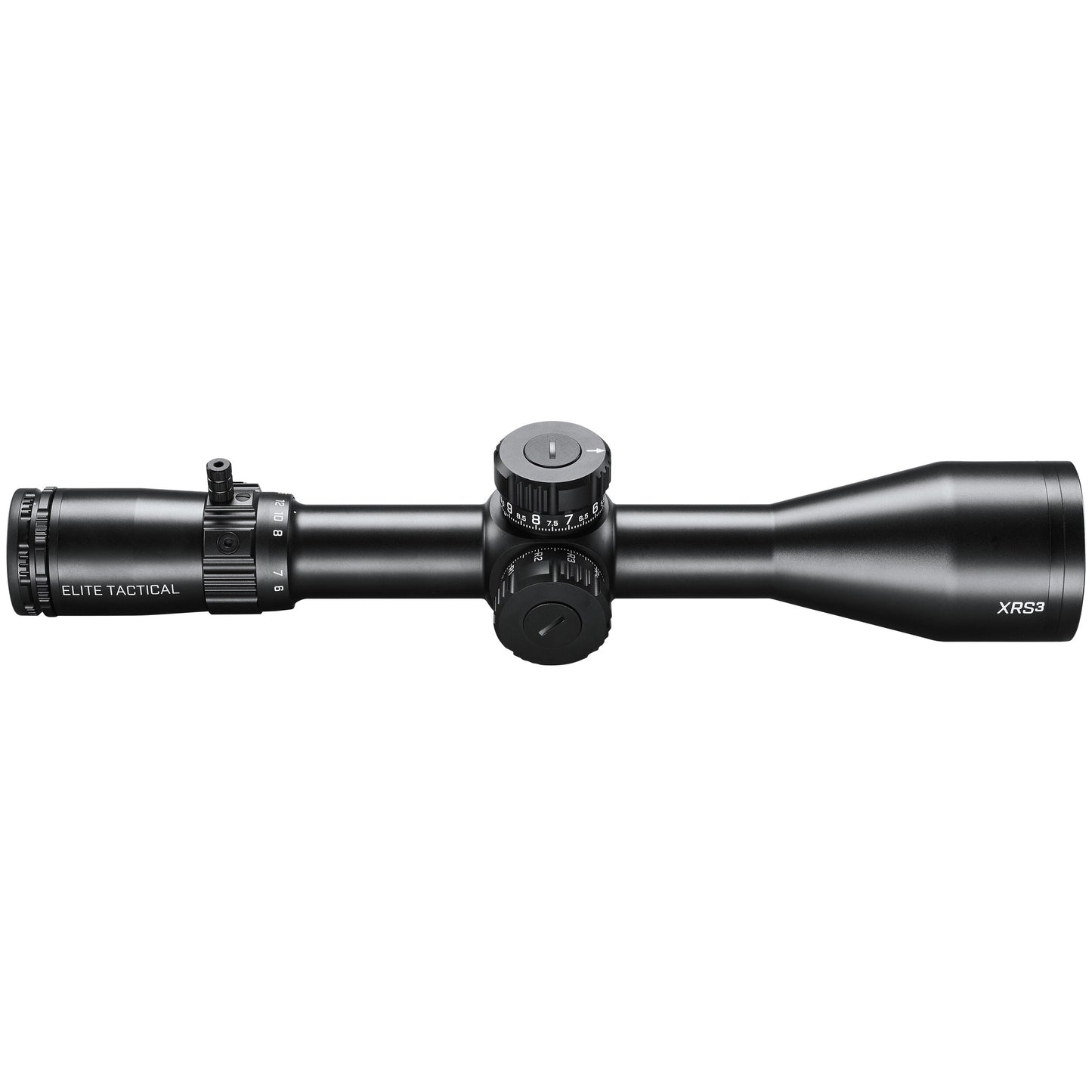 Luneta celownicza Bushnell Elite Tactical XRS3 6-36x56 SF G4P - Black
