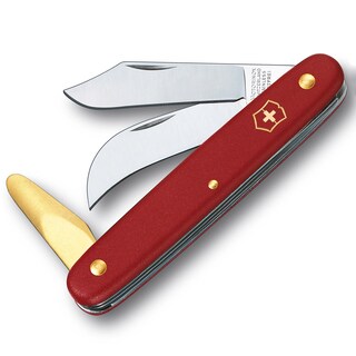 Scyzoryk ogrodniczy Victorinox Budding and Pruning Knife