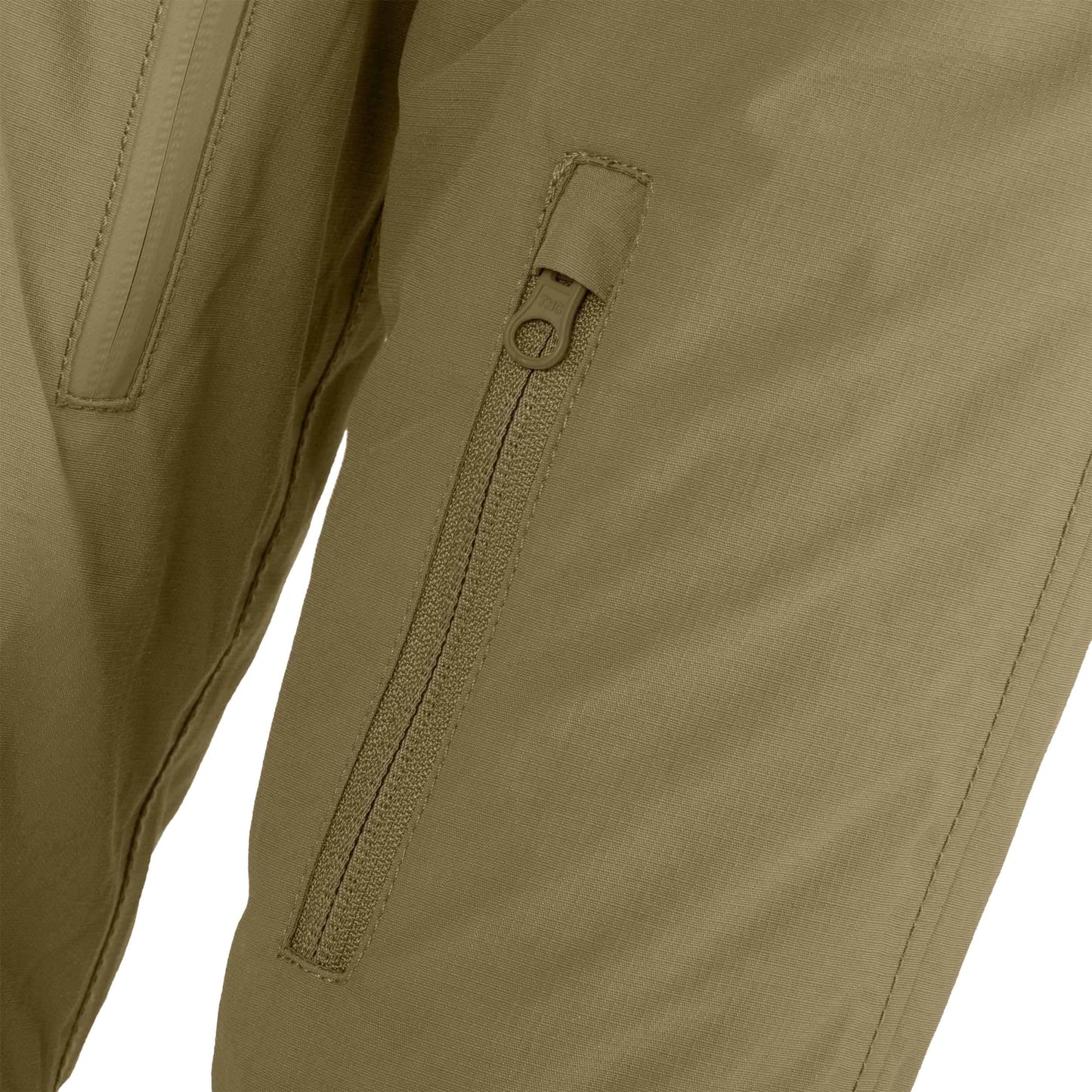 Kurtka Highlander Outdoor Stryker - Ranger Green