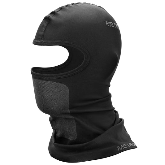 Kominiarka termoaktywna Meteor - Black