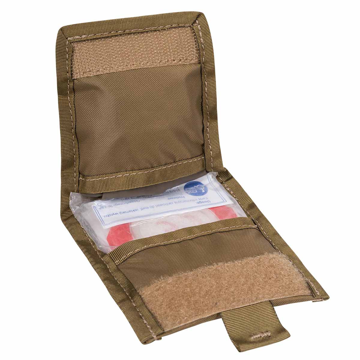 Apteczka Helikon Micro Med Kit - Coyote