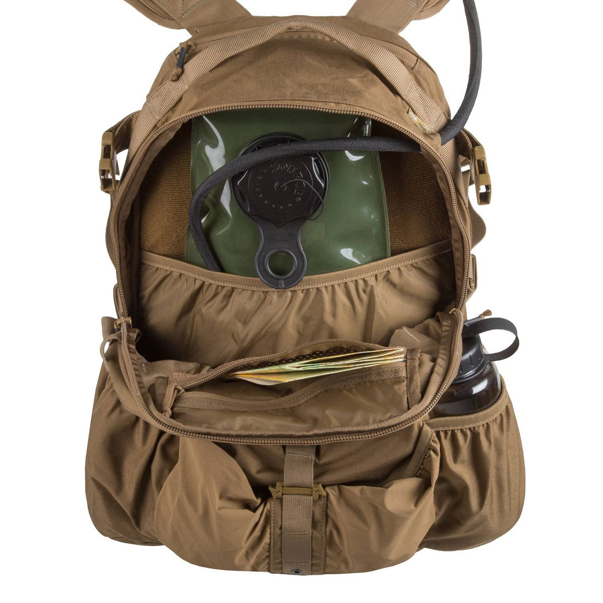Plecak Helikon Raider 20 l - Coyote