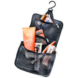 Kosmetyczka Deuter Wash Center Lite I - Black