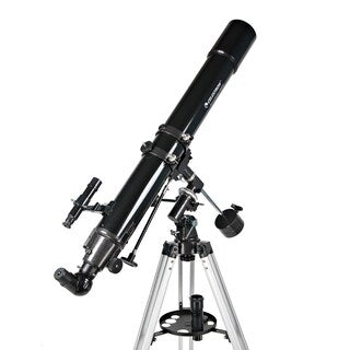 Teleskop Celestron PowerSeeker 80EQ