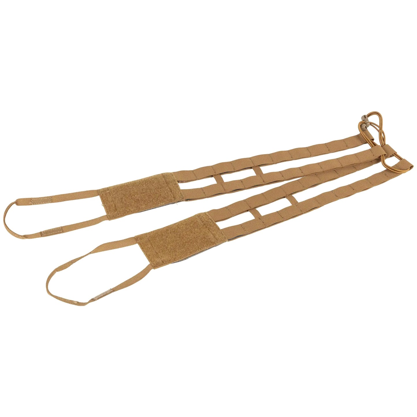 Pas Cummerbund Wosport VE-106-ACC-09 QD - Coyote Brown