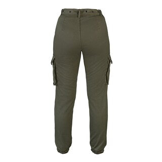 Spodnie wojskowe damskie Mil-Tec Army - Olive