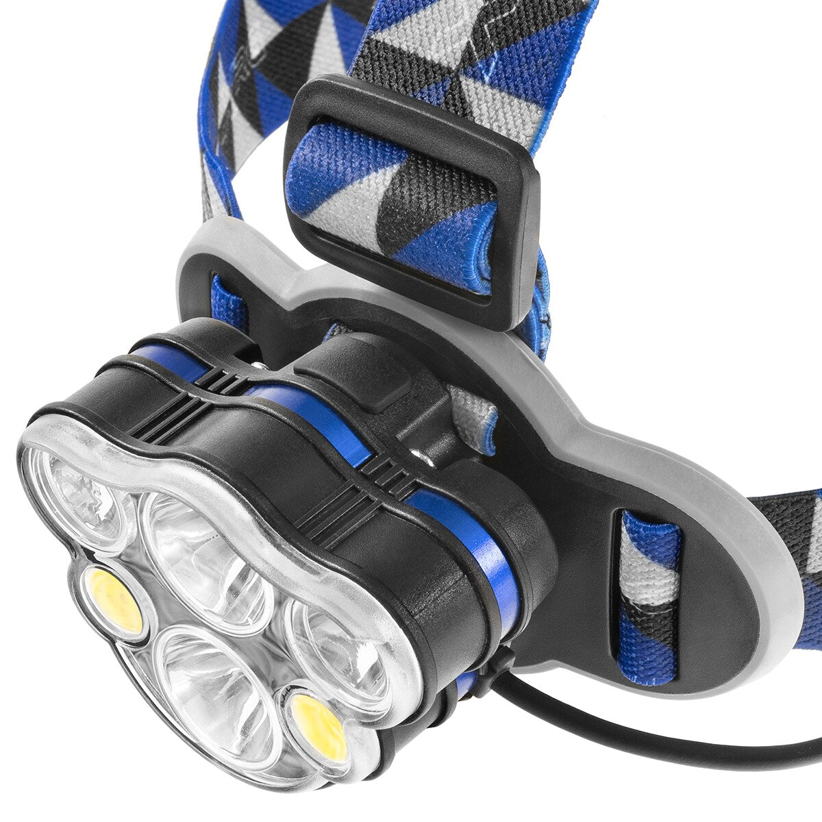 Latarka czołowa XRG Multi H-X6