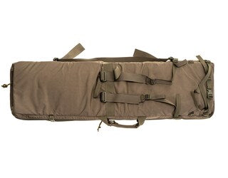 Pokrowiec Wisport na karabin 120+ - RAL-7013