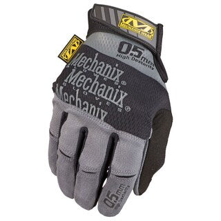 Rękawice taktyczne Mechanix Wear Specialty 0.5 High-Dexterity - Black