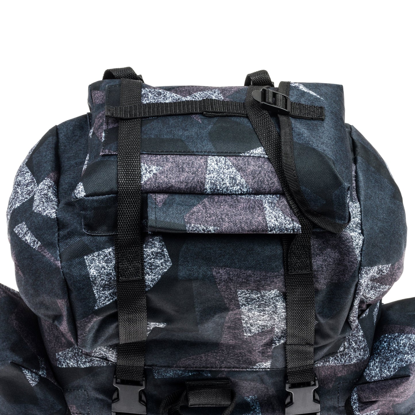 Plecak Brandit Kampfrucksack 65 l - Night Camo Digital