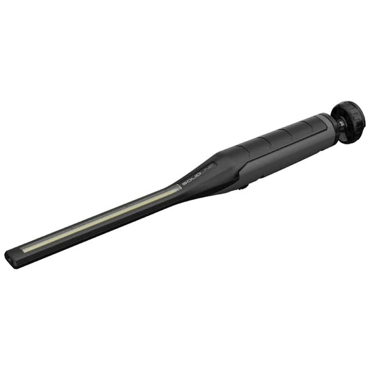 Latarka Ledlenser Solidline SW5R Grey - 800 lumenów