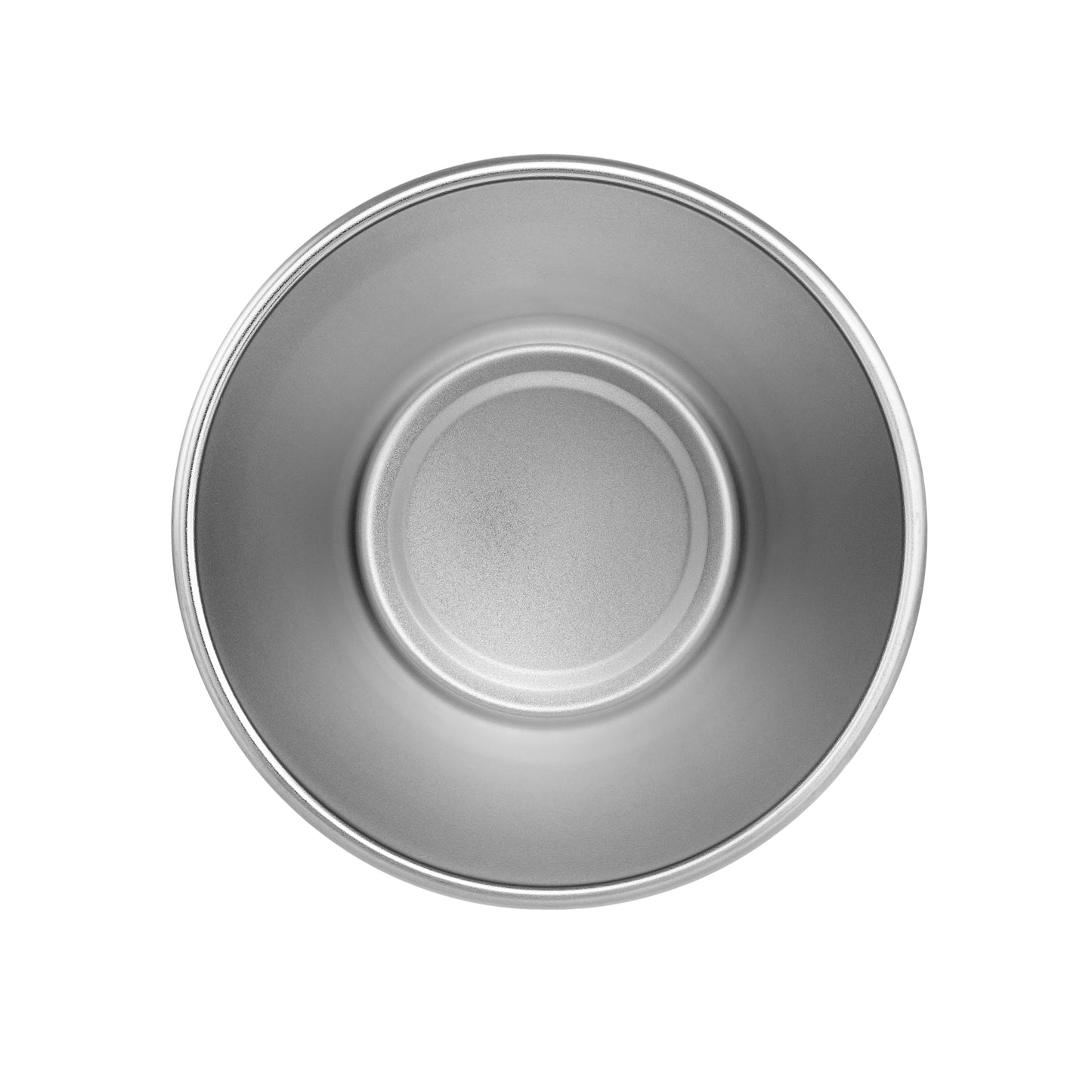 Kubek Fire Maple Antarcti Stainless Steel 350 ml 2 szt. - Silver