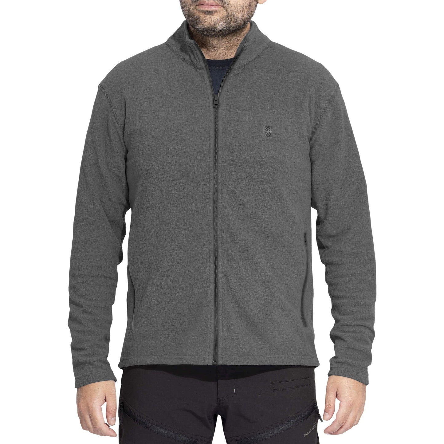 Polar Pentagon Tac Maven Elk - Wolf Grey/Black