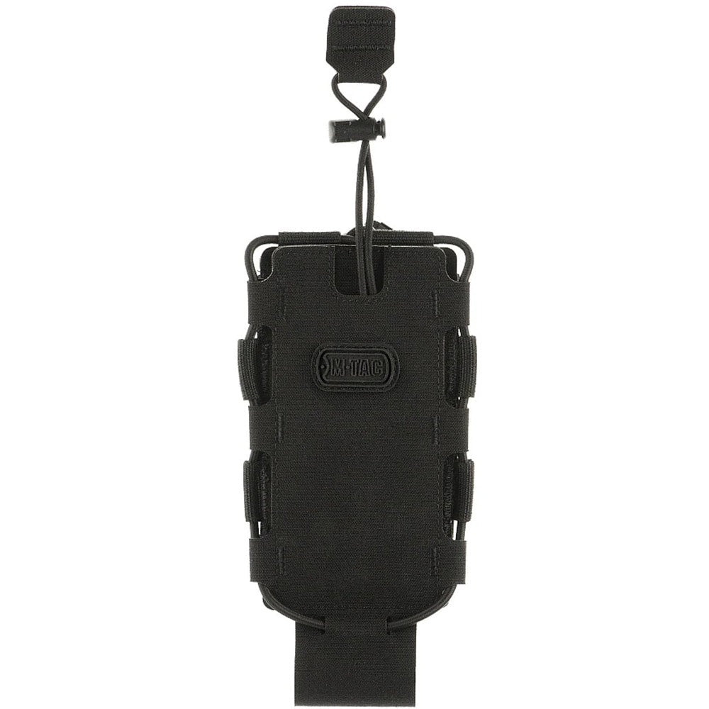 Pokrowiec na butelkę M-Tac Elite - Black