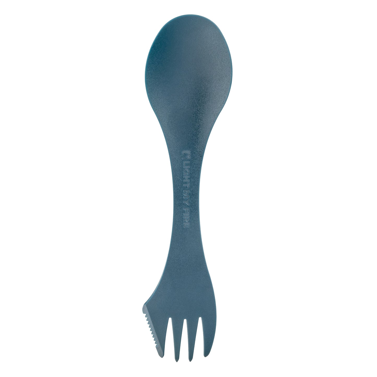 Spork Light My Fire Bio - Deeply Blue