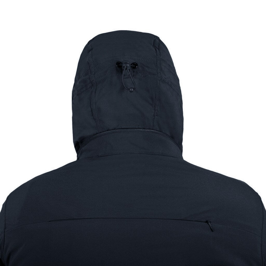 Kurtka Helikon Cougar Softshell Windblocker QSA HID - Navy Blue