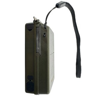 Kompas wielofunkcyjny JB Tacticals JB-01 - Green