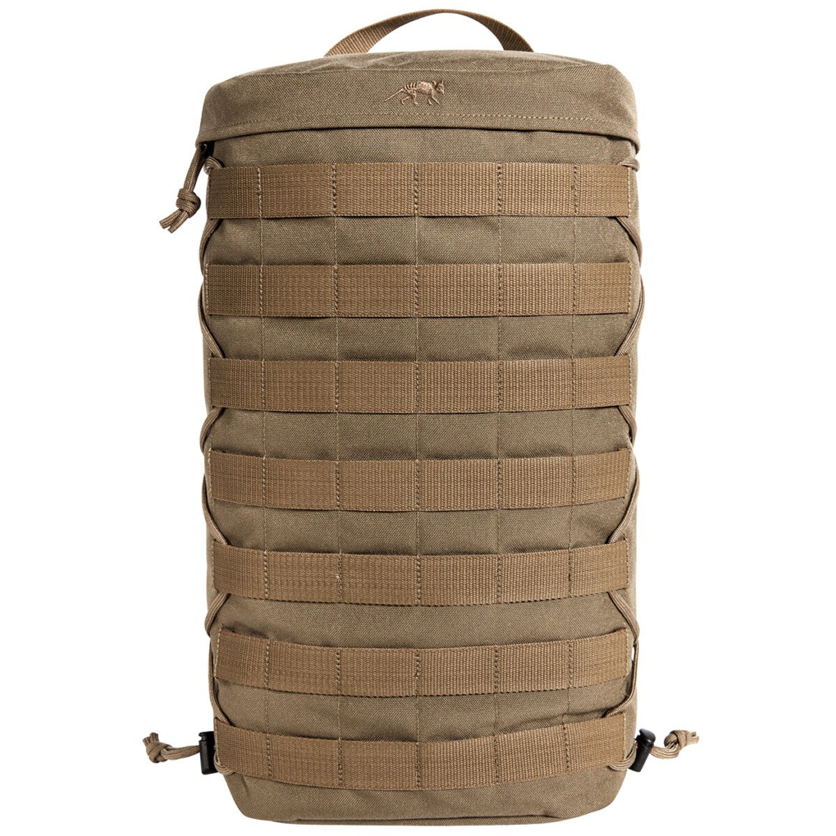 Kieszeń Tasmanian Tiger Tac Pouch 9 SP - Coyote Brown