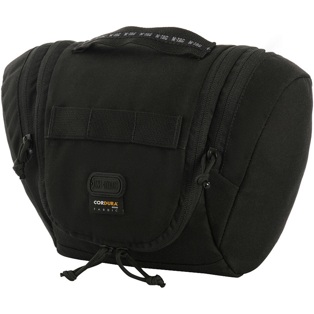 Kosmetyczka M-Tac Elite Gen. II - Black