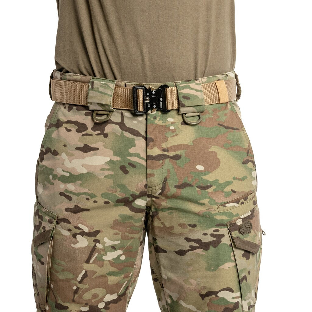 Spodnie M-Tac Aggressor Elite Nyco - MultiCam