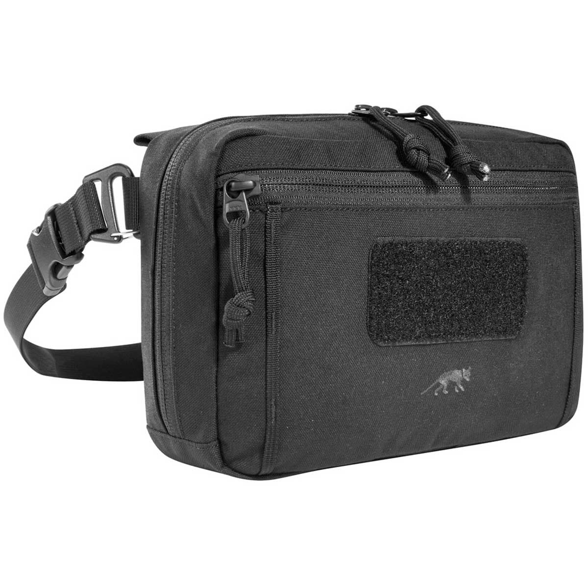 Torba biodrowa Tasmanian Tiger Tac Pouch 8.1 Hip 3 l - Black