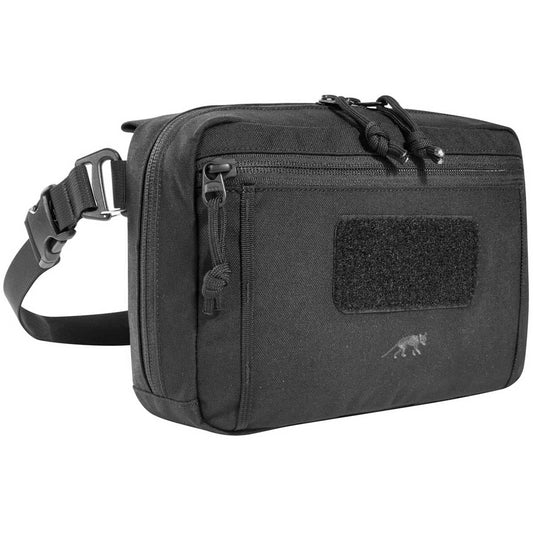 Torba biodrowa Tasmanian Tiger Tac Pouch 8.1 Hip 3 l - Black