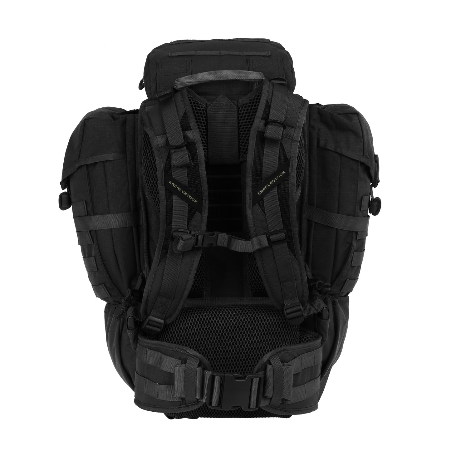 Plecak Eberlestock Halftrack 42,6 l - Black