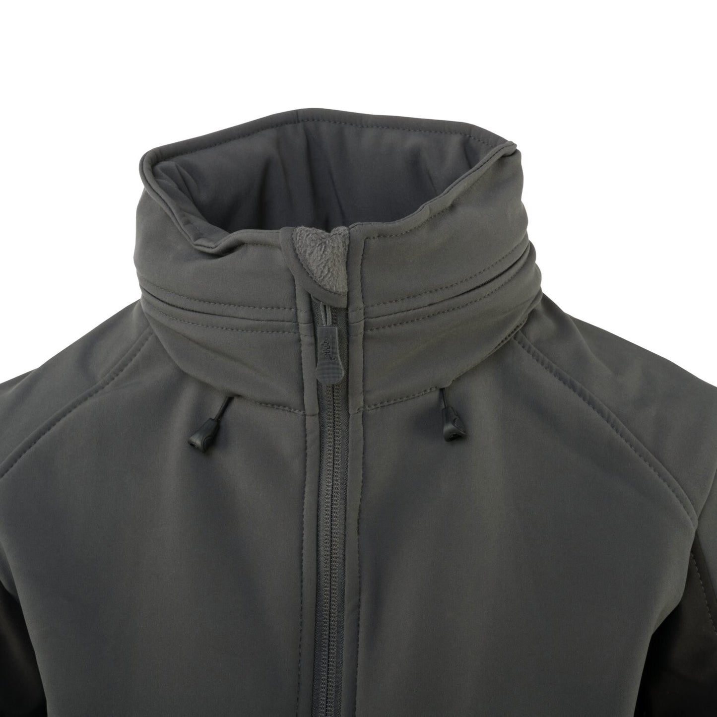Kurtka damska Helikon Gunfighter Softshell - Shadow Grey/Black