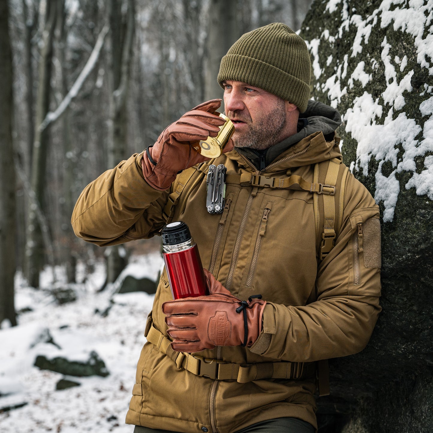 Termos Badger Outdoor Shotgun Shell 750 ml