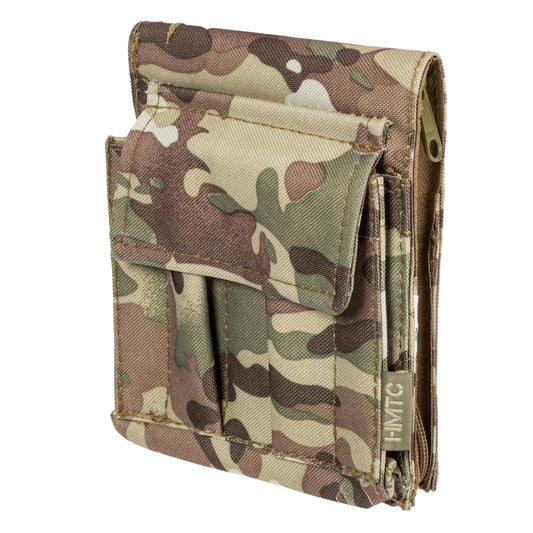 Etui na notatnik Highlander Forces - Arid MC Camo