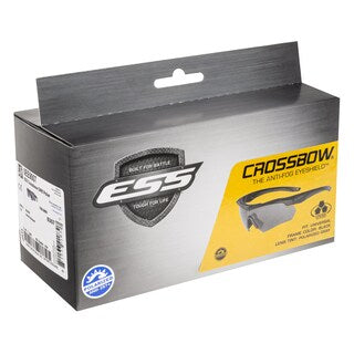 Okulary taktyczne ESS - Crossbow One Polarized