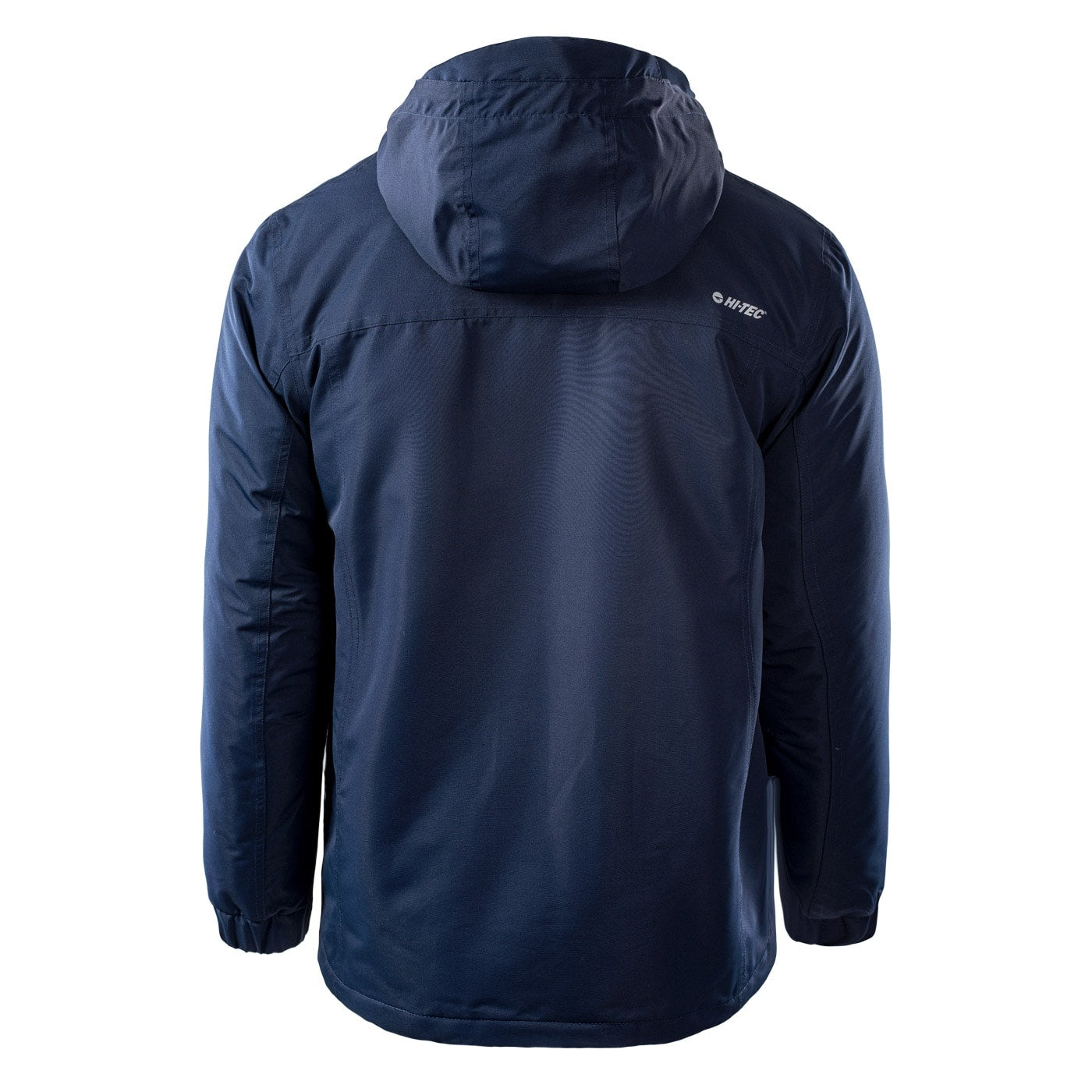 Kurtka Hi-Tec Chris - Dress Blues