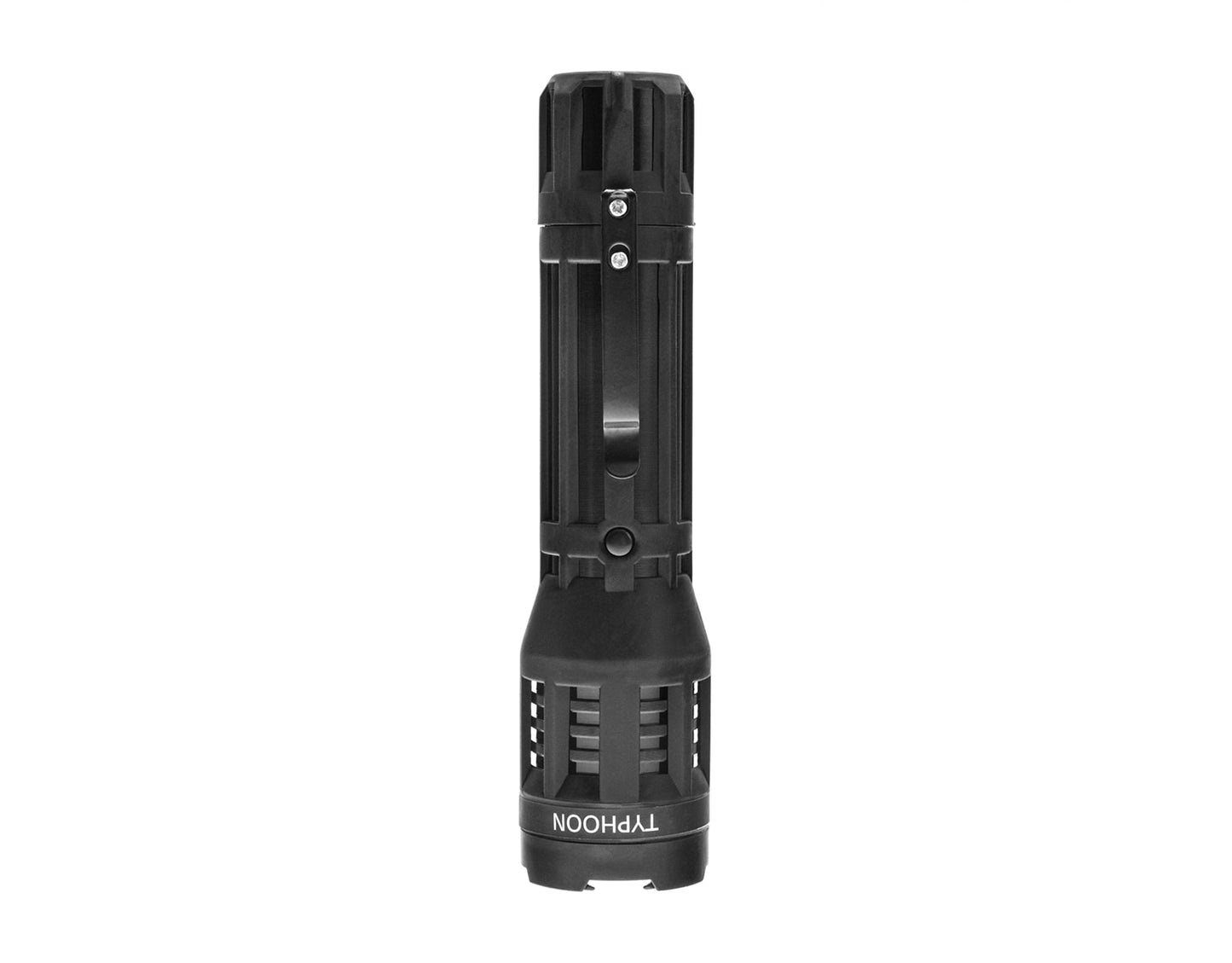 Paralizator Blackfire Typhoon z latarką