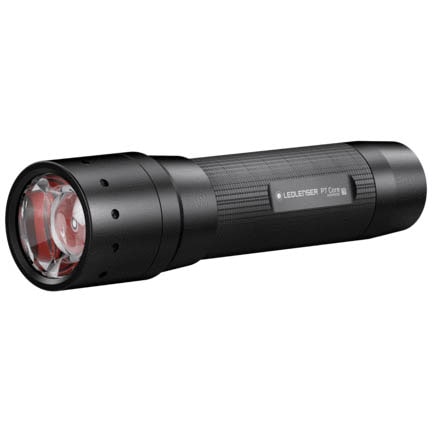 Latarka Ledlenser P7 Core - 450 lumenów