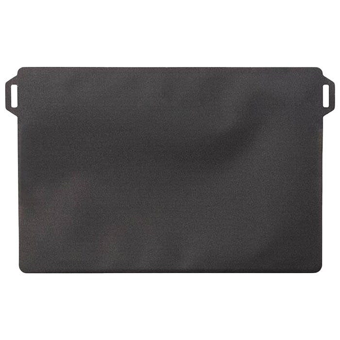 Wodoodporny pokrowiec Nite Ize RunOff Medium - Charcoal