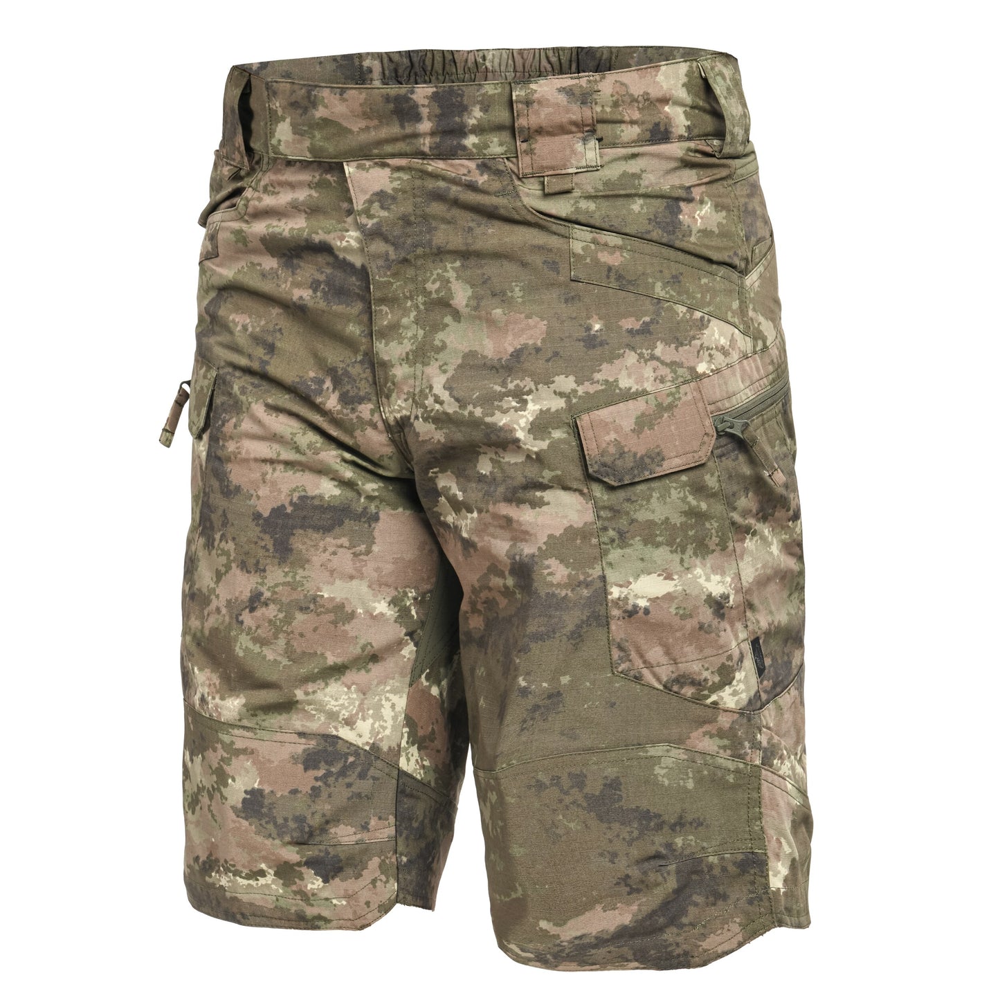 Szorty Helikon UTS Flex 11'' PolyCotton Rip-Stop - Legion Forest