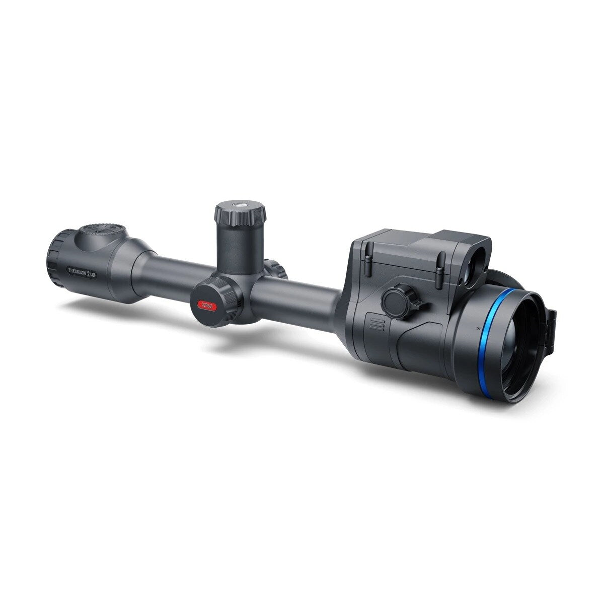 Luneta termowizyjna Pulsar Thermion 2 LRF 3-24x60 XP60