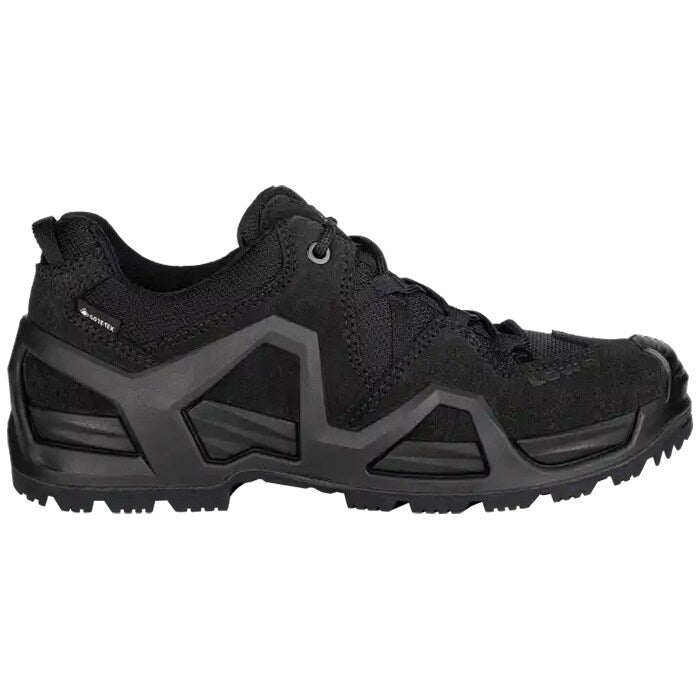 Buty damskie Lowa Zephyr MK2 GTX Low - Black