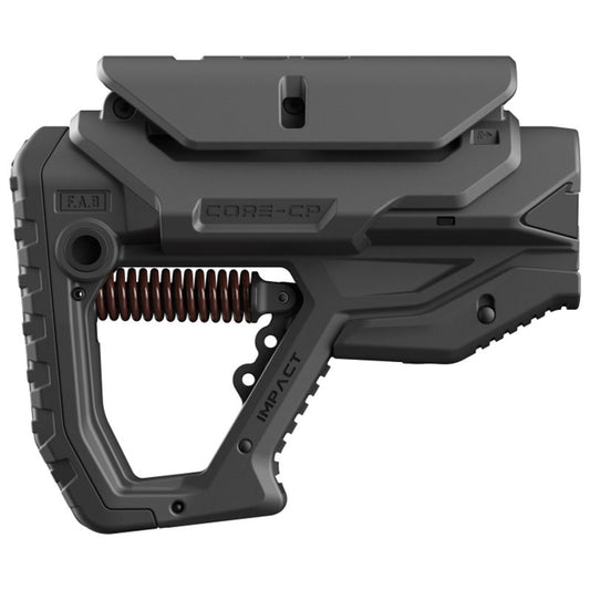 Kolba FAB Defense GL-Core Impact CP - Black