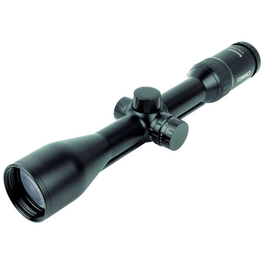 Luneta celownicza Steiner Ranger 8 2-16X50 CW szyną