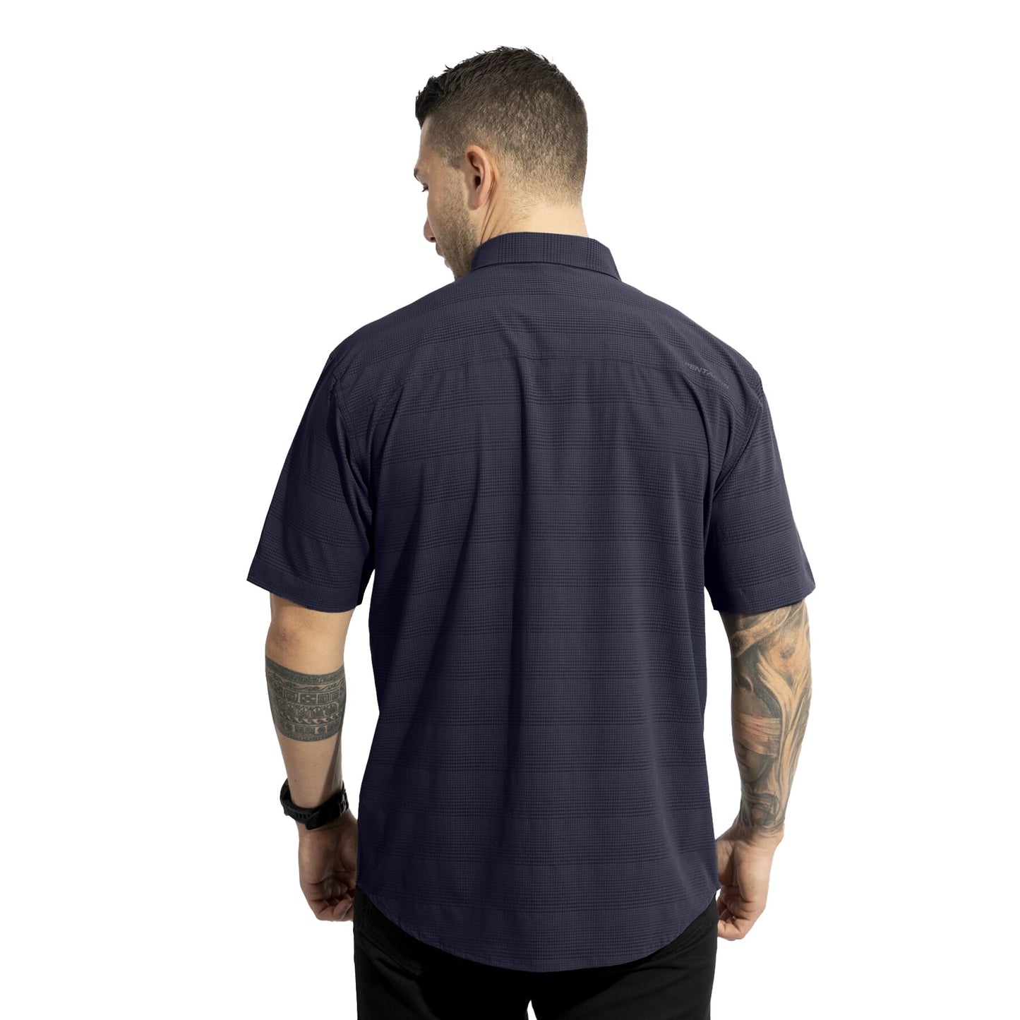 Koszula termoaktywna Pentagon Ripple - Midnight Blue