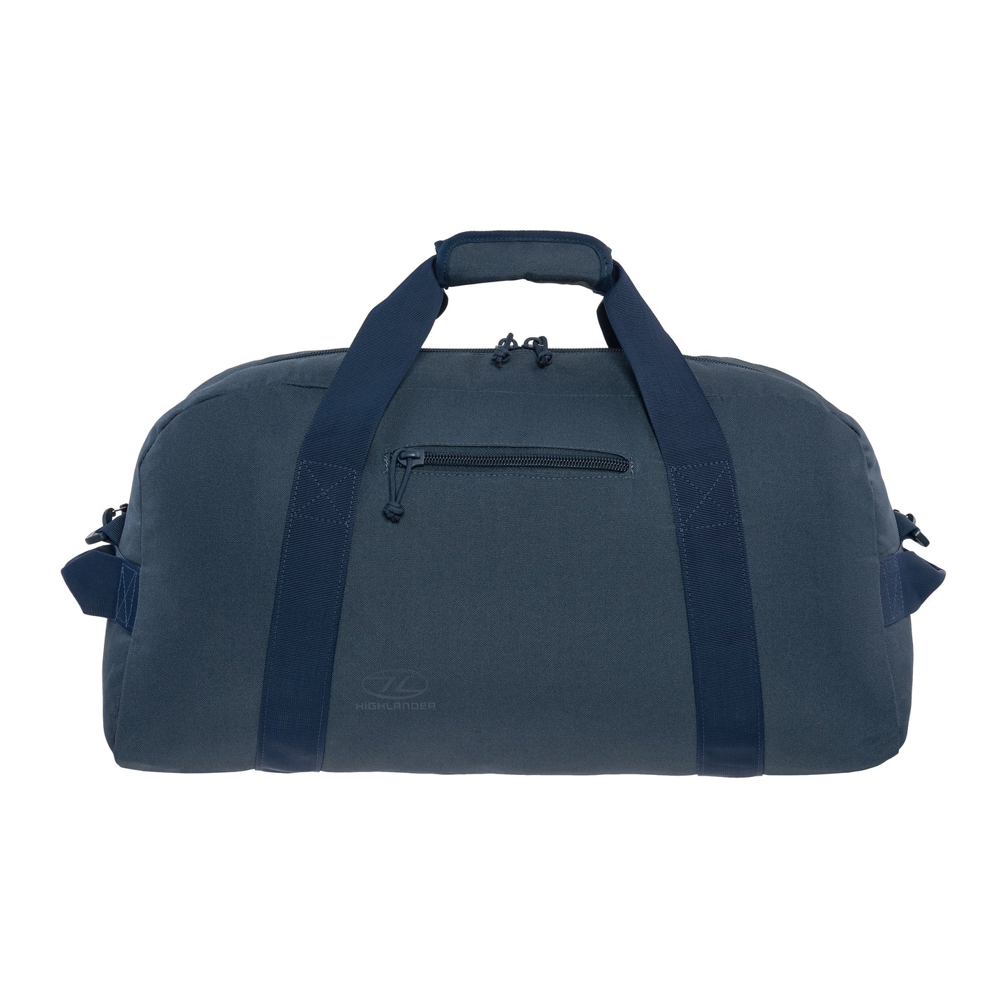 Torba Highlander Outdoor Cargo V2 45 l - Denim Blue