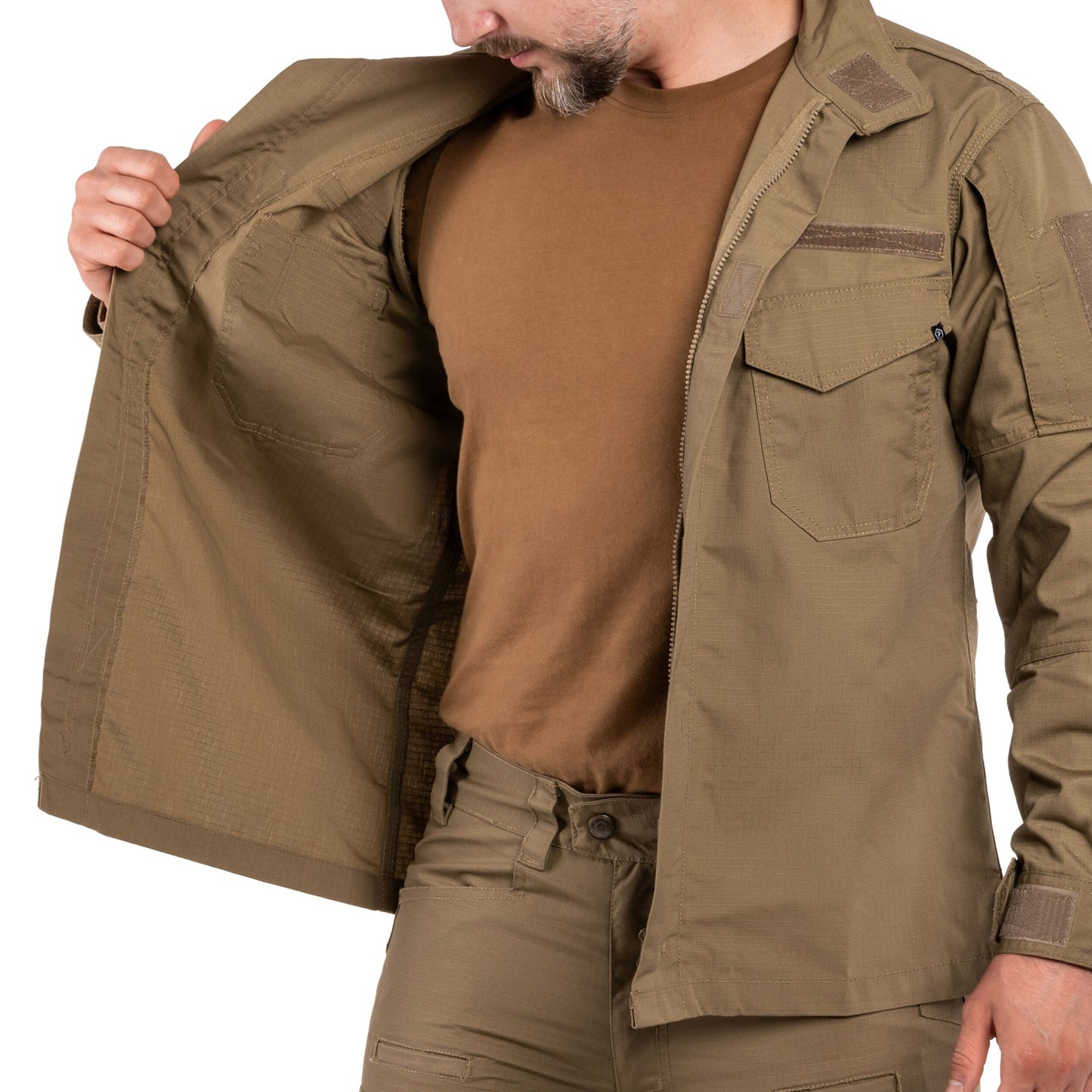 Bluza mundurowa Pentagon Lycos - Coyote