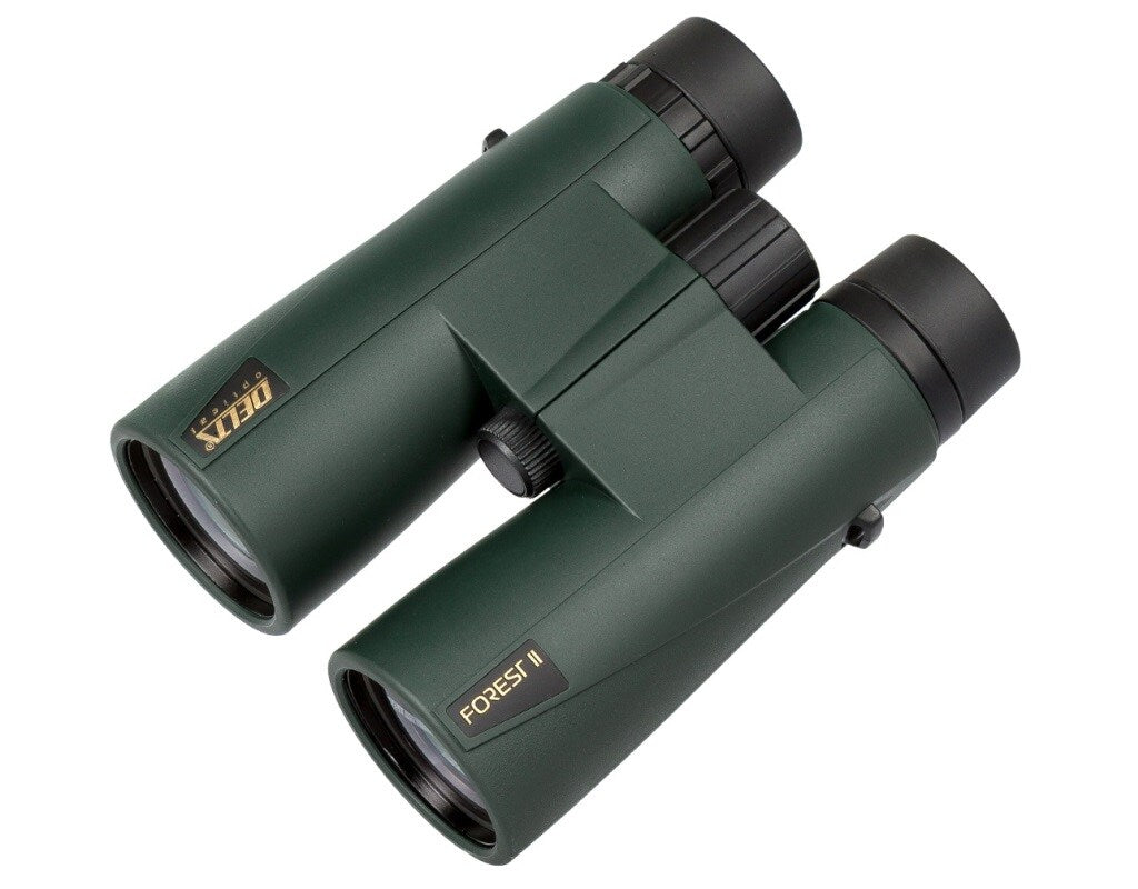 Lornetka Delta Optical Forest II 10x50
