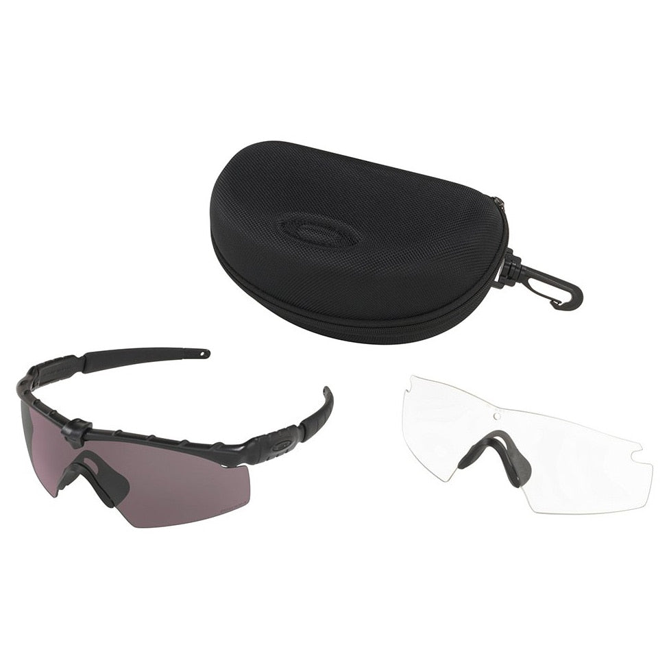 Okulary taktyczne Oakley SI Ballistic M Frame 2.0 Strike - 2 LS