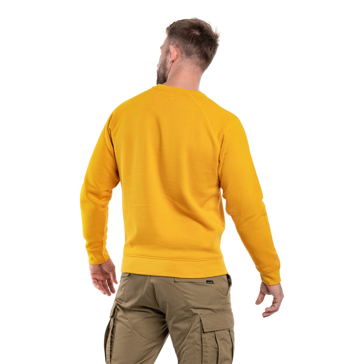 Bluza Pentagon Hawk Blank - Tuscan Yellow