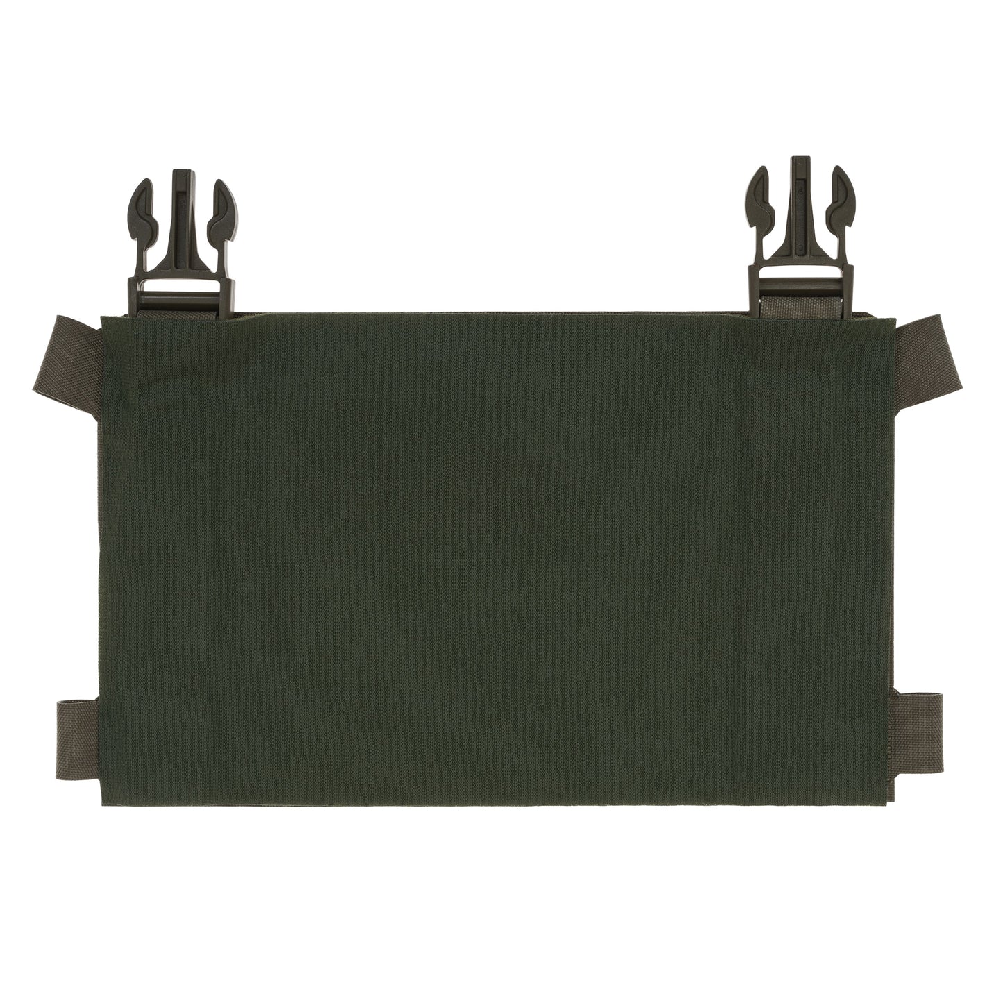Panel przedni Combat Lab Front Flap Molle - Ranger Green
