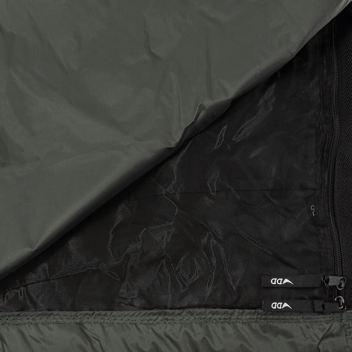 Hamak DD Hammocks Travel Bivi wodoodporny Olive