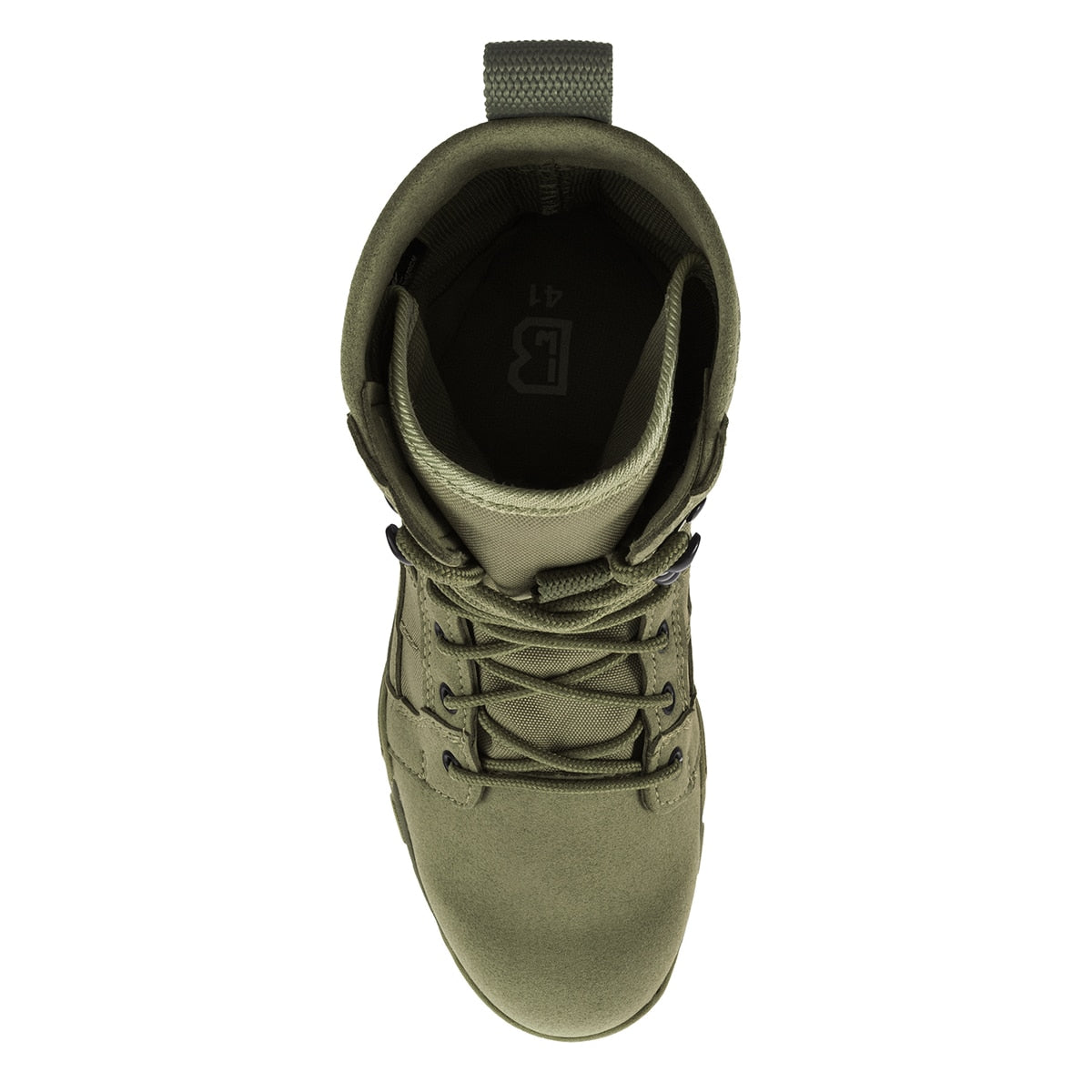 Buty Brandit Defense Boots - Olive