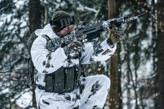 Kolimator Bushnell AR Optics TRS-26